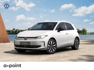 Volkswagen ID. Polo Life 52 kWh accu, 155 kW / 211 PK Hatchback E Achteruitrijcamera | Carplay | Ada