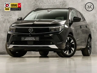 Opel Grandland 1.6 Turbo Plug-In Hybrid GS Line 224Pk Automaat (VIRTUAL COCKPIT, SOH 98,5%, APPLE CA