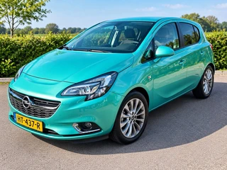 Opel Corsa 1.3 CDTI Cosmo