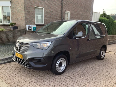 Opel Combo 1.5D L1H1 Edition zeer nette auto