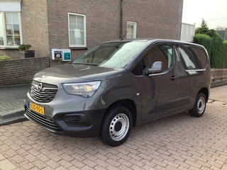 Opel Combo 1.5D L1H1 Edition zeer nette auto