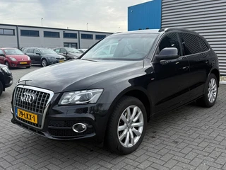Audi Q5 2.0 TFSI quattro Pro Line