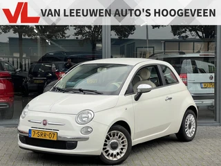 Fiat 500 1.0 TwinAir Easy | Nieuw binnen | Airco | APK tot 21-08-27