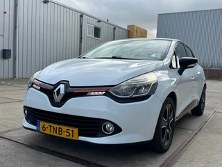 Renault Clio 1.5 dCi ECO Expression