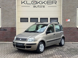 Fiat Panda 1.2 Edizione Cool Airco|Parkeersensor|APK 10-2027
