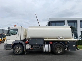Mercedes-Benz Atego 1833 (bj 2004)