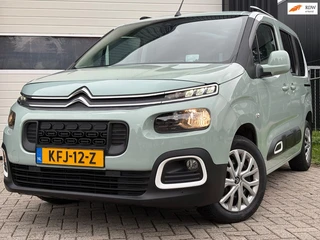 Citroen BERLINGO 1.2 PureTech Shine