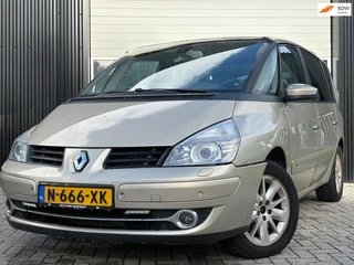 Renault Espace 3.5 V6 Initiale