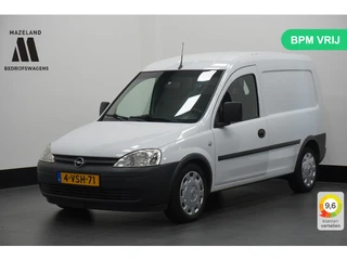 Opel Combo 1.3 CDTi Base - Airco - NAP - € 1.750,- MARGE