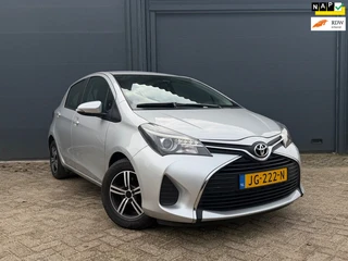Toyota Yaris 1.0 VVT-i | Camera | Cruise | Airco |