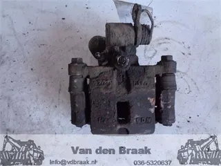 Kia Picanto 2004-2011 Remklauw links achter