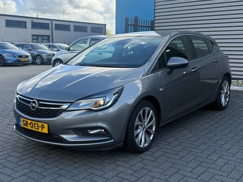 Opel Astra 1.4 Innovation