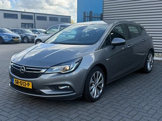 Opel Astra 1.4 Innovation