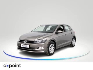 Volkswagen Polo 1.0 TSI Comfortline 95 pk | Navigatie via App | Parkeersensoren | Cruise control | A