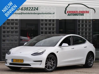 Tesla Model 3 75kWh LONG RANGE/ SOH 97,5%!!