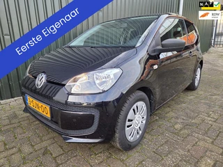 Volkswagen Up! 1.0 BlueMotion AIRCO 52000km!!