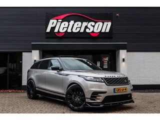 Land Rover RANGE ROVER VELAR 2.0 Turbo AWD R-Dynamic PANO