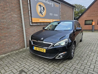Peugeot 308 SW 1.2 PureTech Blue Lease Premium (bj 2016)