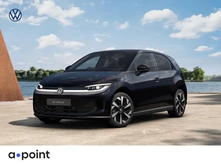 Volkswagen ID. Polo Style 52 kWh accu, 155 kW / 211 PK Hatchback Achteruitrijcamera | Carplay | Adap
