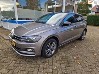 Volkswagen Polo 1.0 TSI Highline Business| DSG | AC | PDC | CC | PANORAMADAK