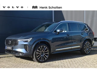 Volvo XC90 2.0 T8 Plug-in hybrid AWD Ultra Bright Exec. Ed. | Bowers & Wilkins premium Audio | Lucht