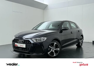 Audi A1 Sportback 30 TFSI Advanced edition | 110 PK | Automaat | Virtual cockpit | Cruise control | 