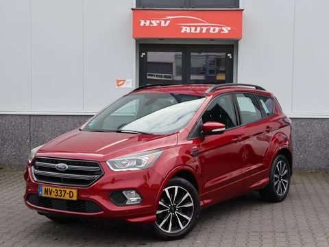 Ford Kuga 1.5 EcoBoost ST Line navi LM org NL