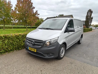 Mercedes-Benz Vito 111 CDI Functional Lang AIRCO BJ 2018