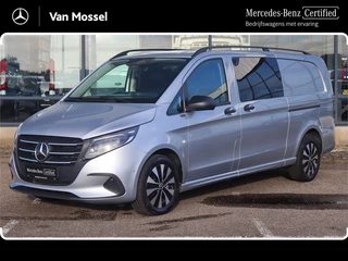 Mercedes-Benz Vito 119 CDI L3 Select | AIRCO/NAVI/CAMERA/CRUISE | Certified