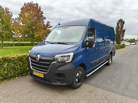 Renault Master T35 2.3 dCi 165 L3H2 DL Energy AIRCO/NAVI BJ 2020