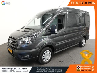 Ford Transit 310 2.0 TDCI L2H2 Trend Automaat Airco Bluetooth Camera Cruise Control