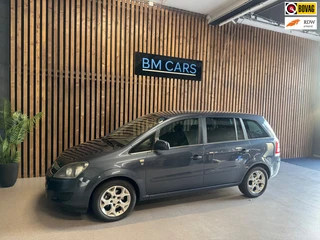 Opel Zafira 1.8 Cosmo Airco, 7 persoons