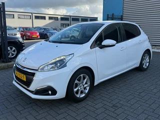 Peugeot 208 1.2 PureTech Blue Lion