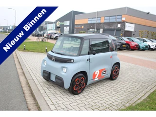 Citroën Ami 1500 KM !! (bj 2025, automaat)