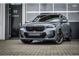 BMW X1 XDrive25e|M-SPORT PRO|FULL|PANO|360|MASSAGE|HK|HD|TREKHAAK