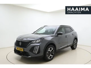 Peugeot 2008 1.2 Hybrid 145 Allure | Adaptive Cruise Control | 360 Camera | Full LED | Apple Carplay
