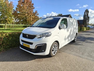 Peugeot Expert 231S 2.0 BlueHDI 120 Premium Pack CLIMA/NAVI BJ 2018