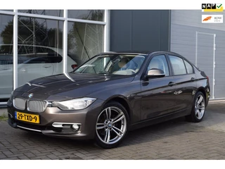 BMW 3-serie 320i High Executive | Automaat | Navi | NAP + APK 10-2027