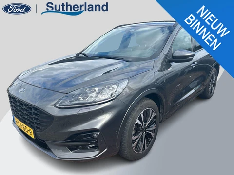 Ford Kuga 2.5 PHEV ST-Line X | Wordt Verwacht! | Trekhaak | Winter Pack | Driver Pack | Adaptieve Cr