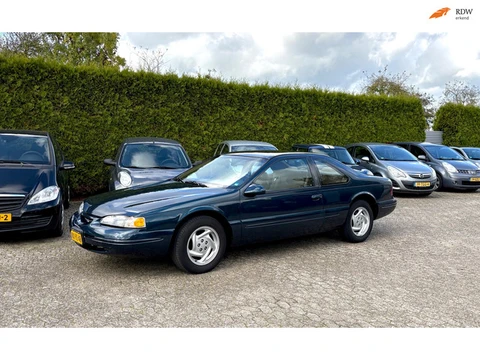 Ford USA Thunderbird 4.6 V8 UNIEKE AUTO APK 9-2028