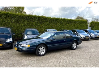 Ford USA Thunderbird 4.6 V8 UNIEKE AUTO APK 9-2028