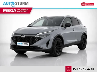 Nissan Qashqai 1.5 e-Power Tekna incl. Panoramadak