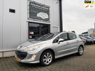 Peugeot 308 1.6 VTi XT clima panodak cruise