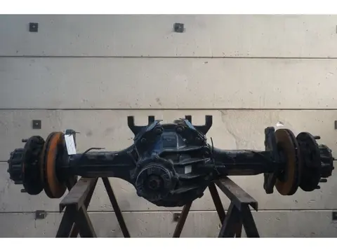 MAN HY-1350-12 37/13 I=2.846 (bj 2014)