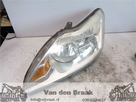 Ford Focus Wagon 2008-2011 Koplamp links