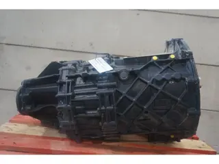 ZF 12AS2130DD TGS 81.32004-6257 (bj 2013)