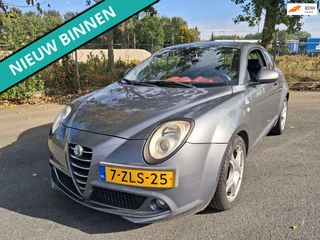 Alfa Romeo MiTo 1.4 LET OP DRUKLAGER HOORBAAR