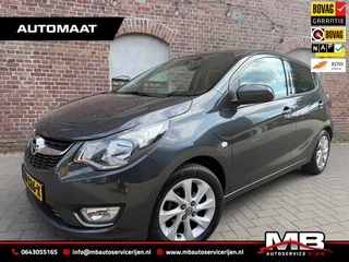 Opel KARL 1.0 ecoFLEX Innovation