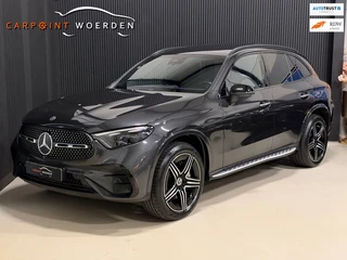 Mercedes-Benz GLC-klasse 300e 4MATIC AMG PANO | 360 CAM | VOL!