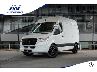 Mercedes-Benz Sprinter 315 1.9 CDI | ACC | Camera | CarPlay | Climate control | 3-Zitter | DAB | PDC